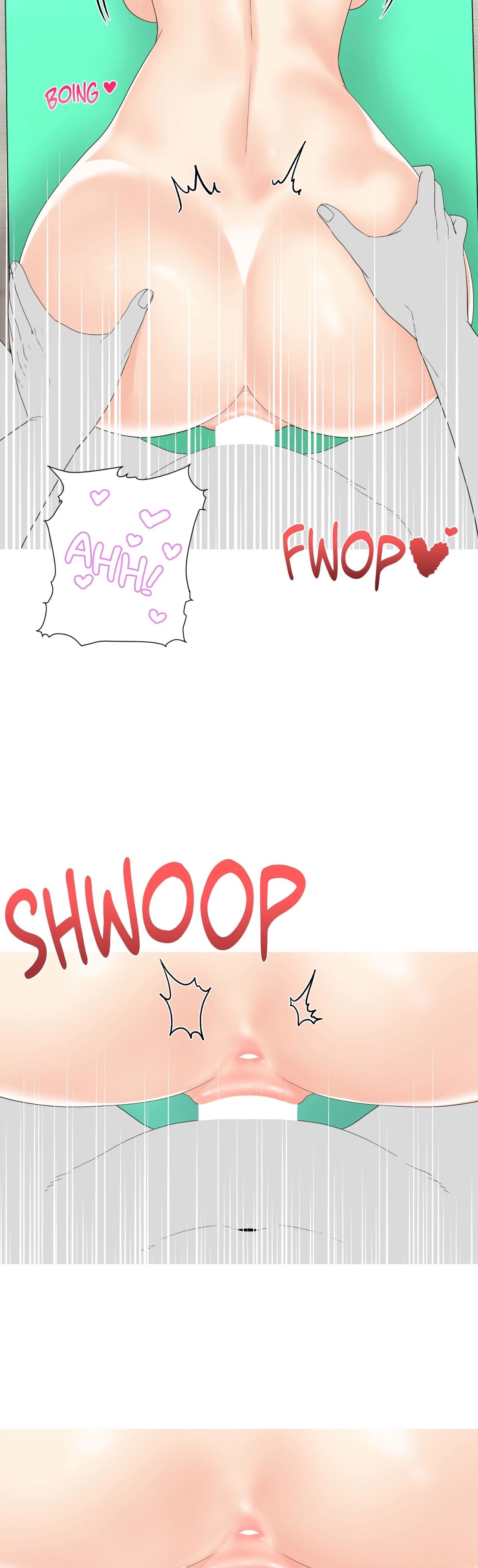 Love Scenarios Manhwa - Chapter 29 Page 7