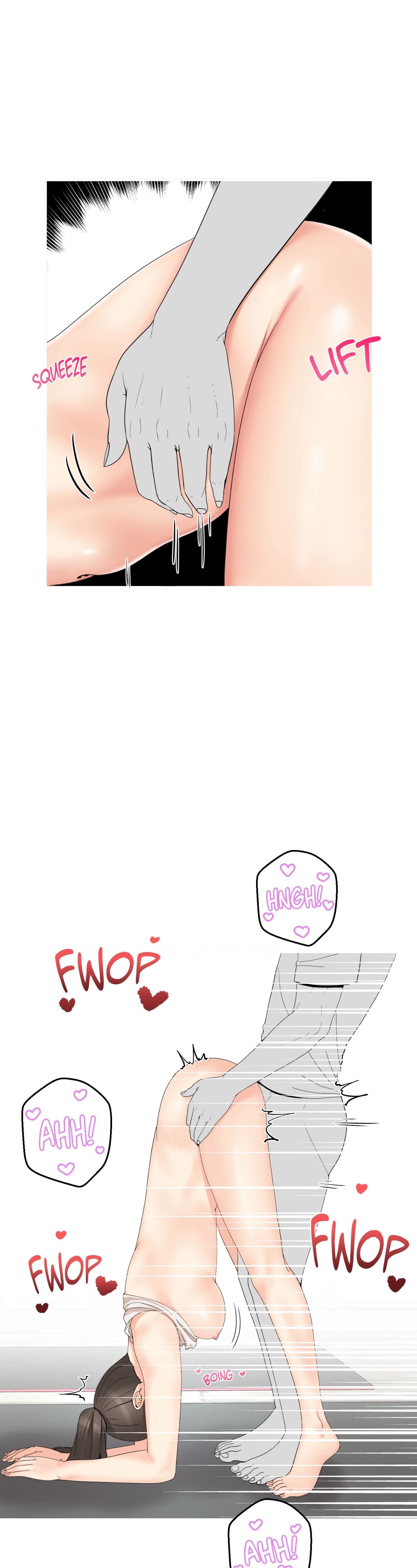 Love Scenarios Manhwa - Chapter 29 Page 9