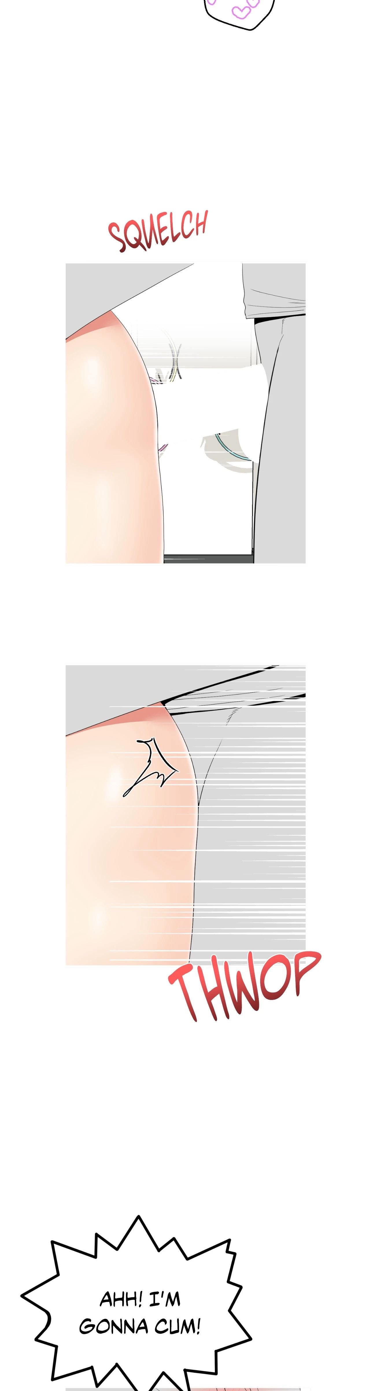 Love Scenarios Manhwa - Chapter 29 Page 10