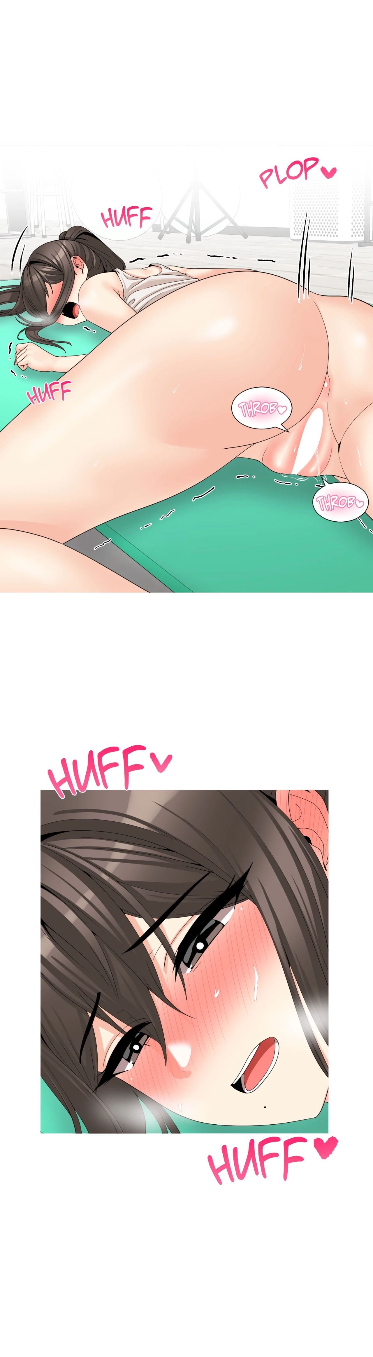 Love Scenarios Manhwa - Chapter 29 Page 13