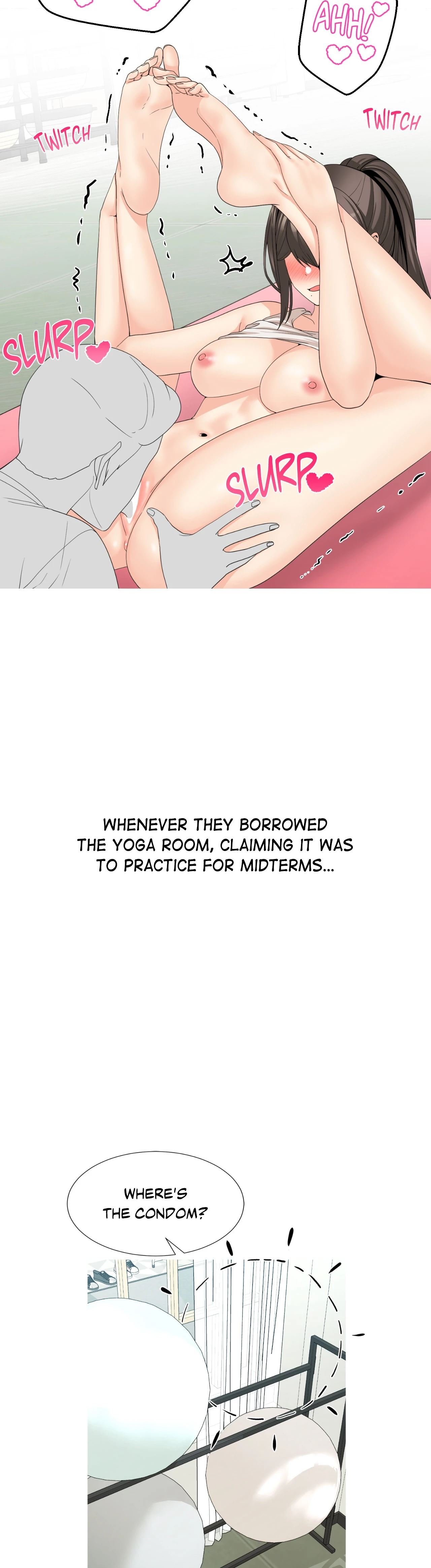 Love Scenarios Manhwa - Chapter 29 Page 15