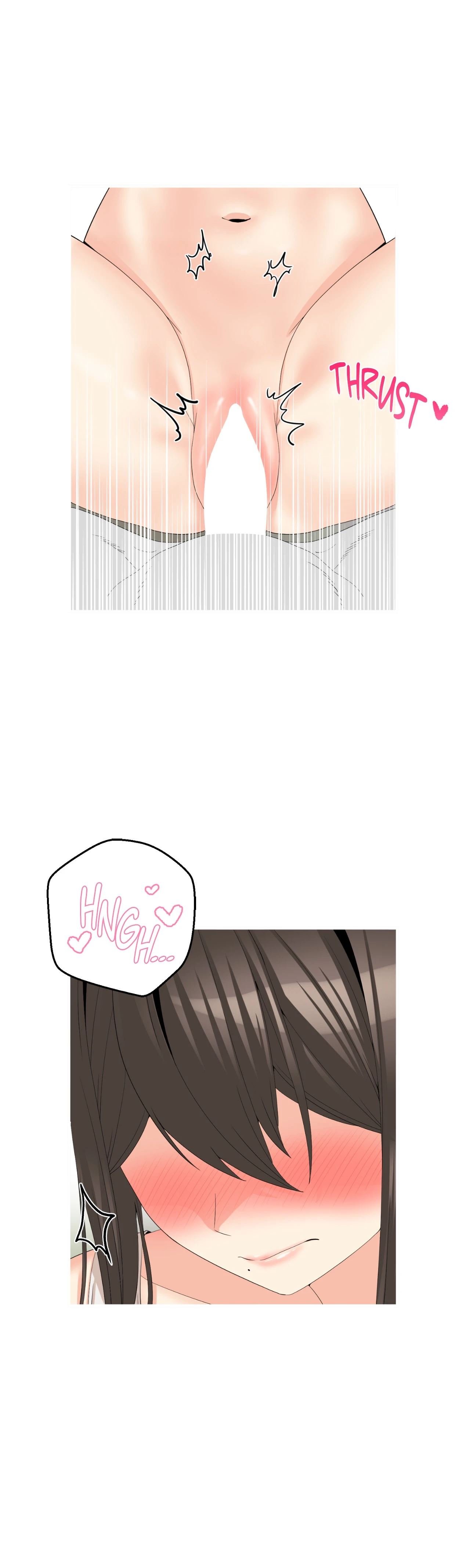 Love Scenarios Manhwa - Chapter 29 Page 17