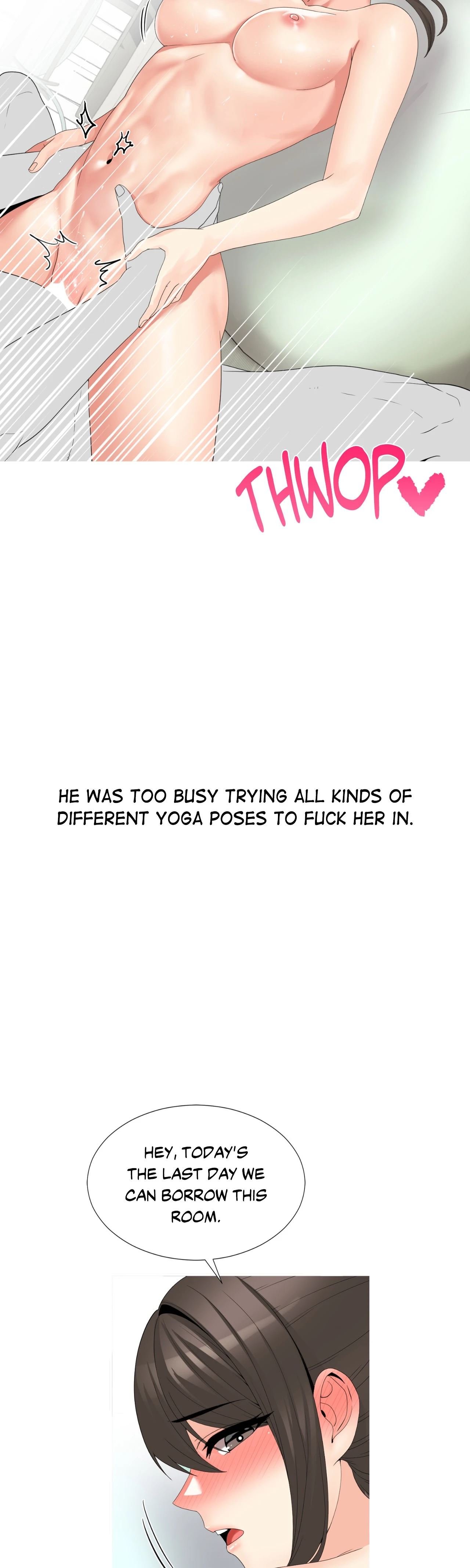 Love Scenarios Manhwa - Chapter 29 Page 19