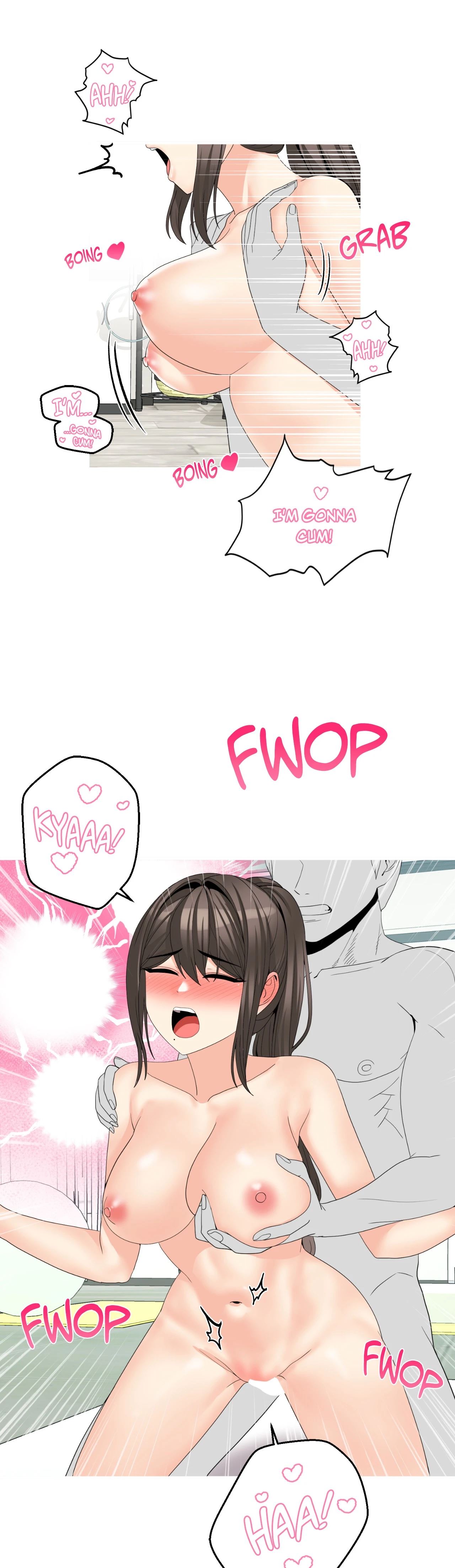 Love Scenarios Manhwa - Chapter 29 Page 22