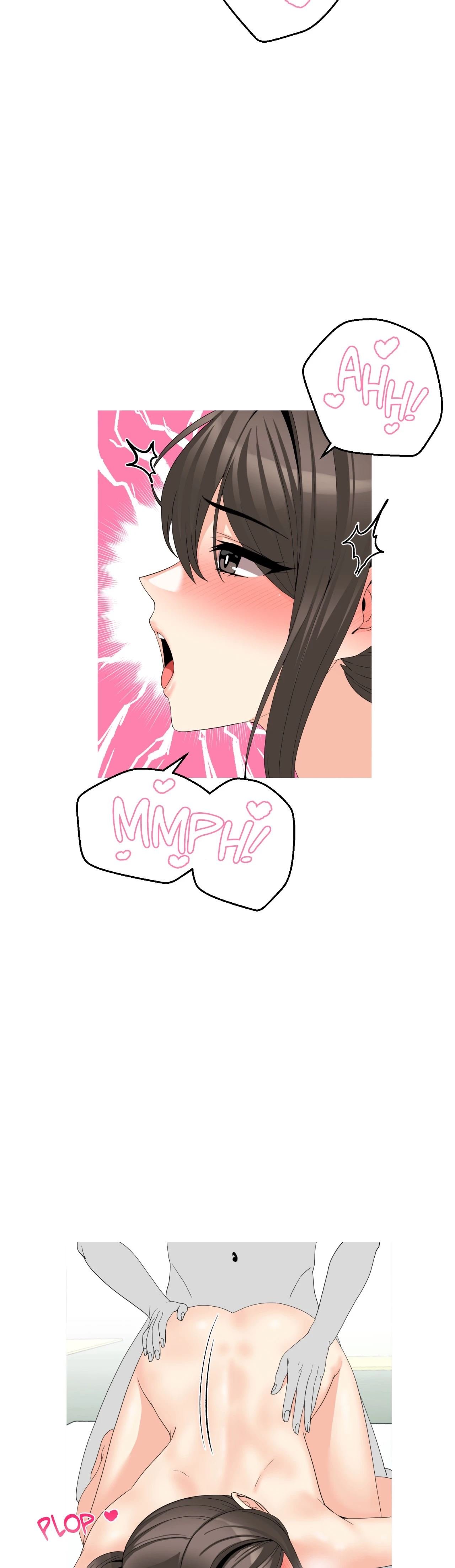 Love Scenarios Manhwa - Chapter 29 Page 23