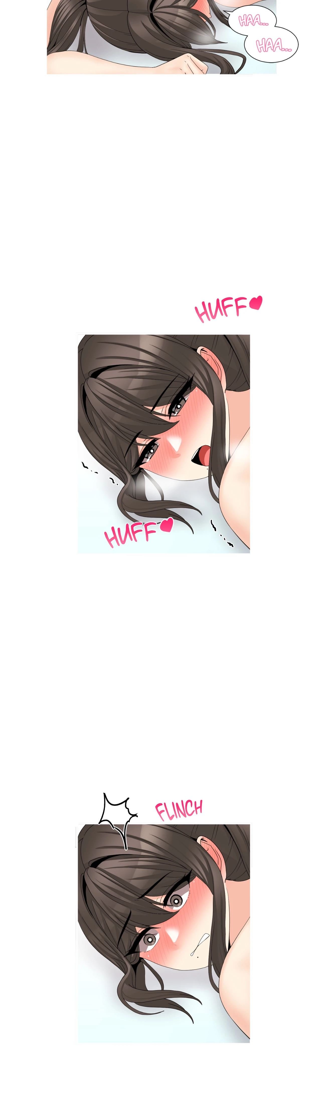 Love Scenarios Manhwa - Chapter 29 Page 24