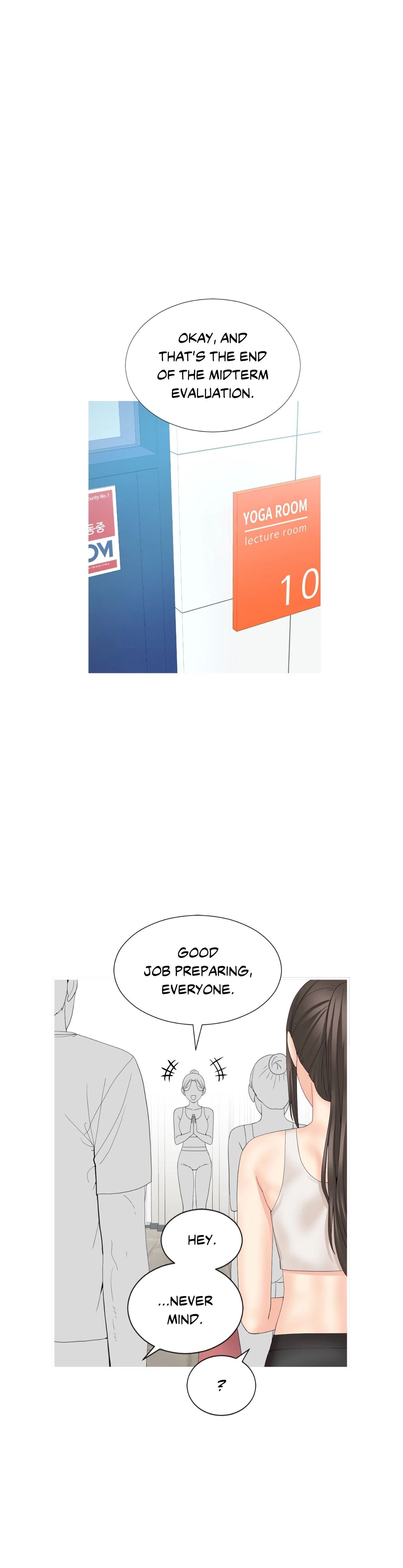 Love Scenarios Manhwa - Chapter 29 Page 30