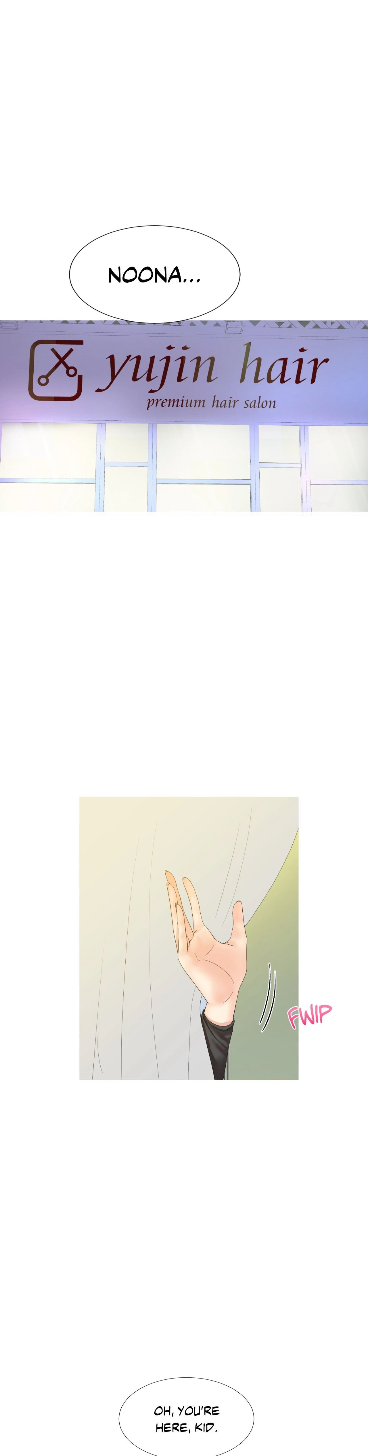 Love Scenarios Manhwa - Chapter 29 Page 34