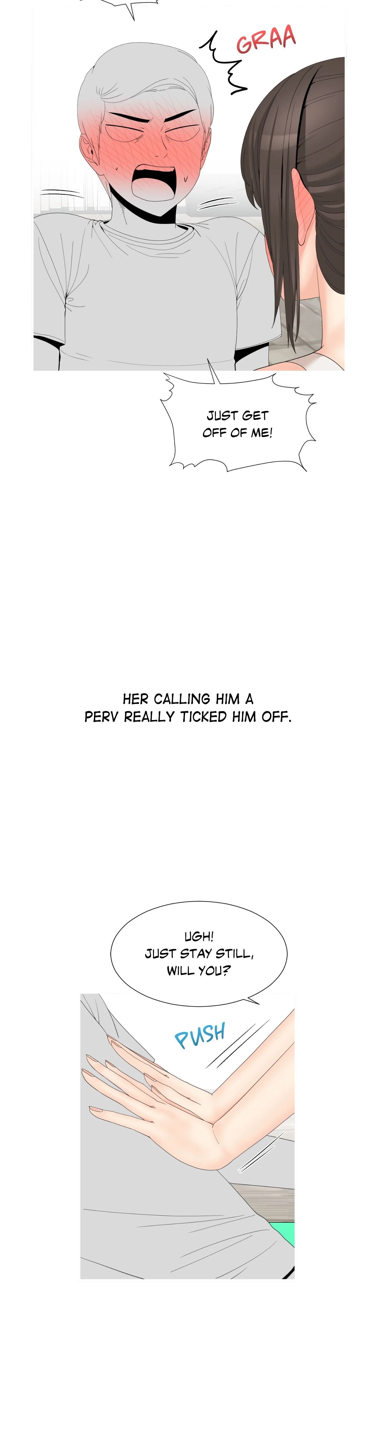 Love Scenarios Manhwa - Chapter 28 Page 4
