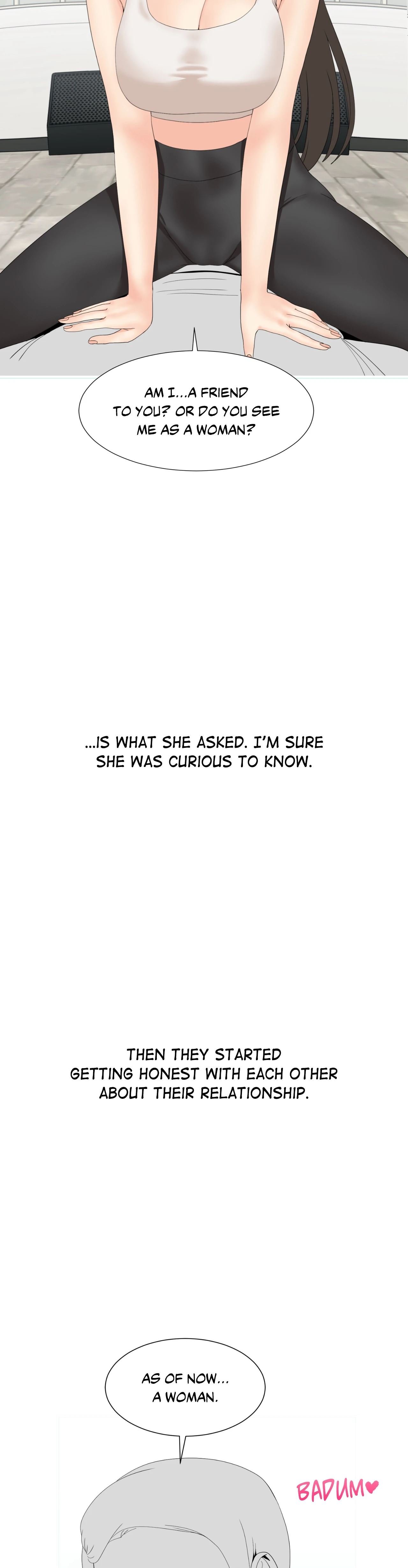 Love Scenarios Manhwa - Chapter 28 Page 6