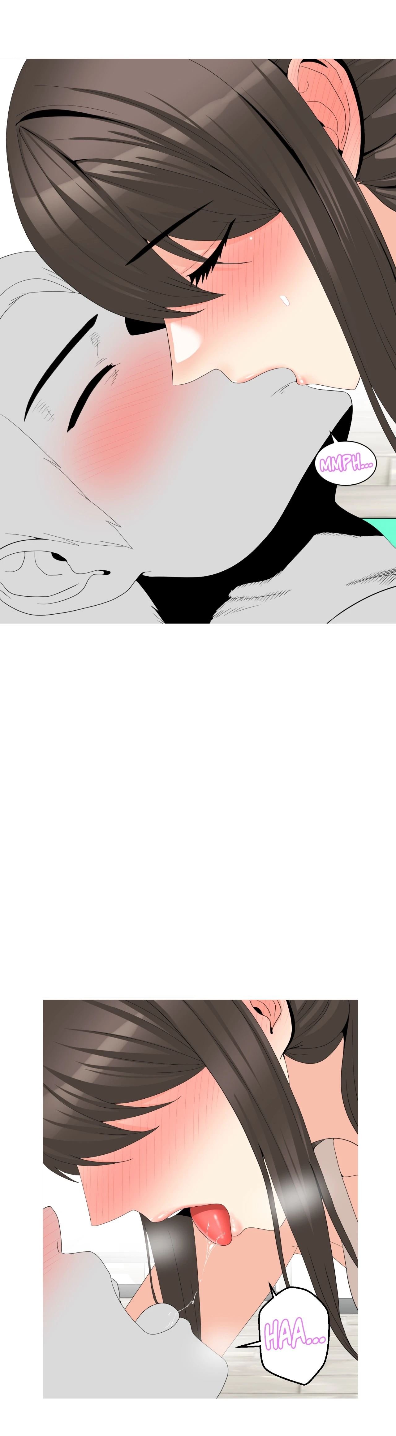 Love Scenarios Manhwa - Chapter 28 Page 10