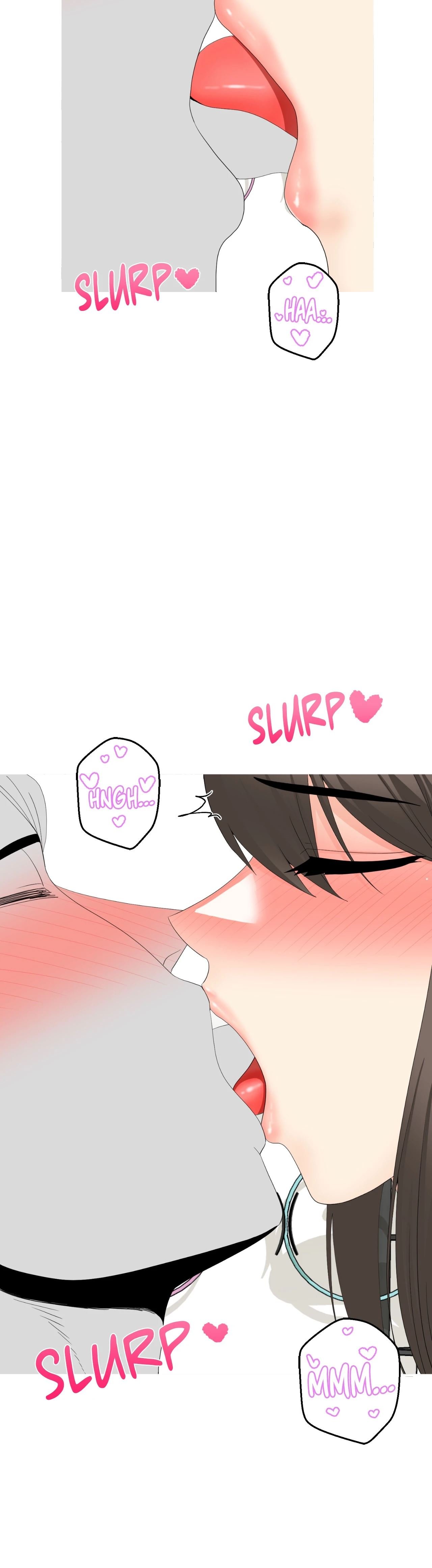 Love Scenarios Manhwa - Chapter 28 Page 14