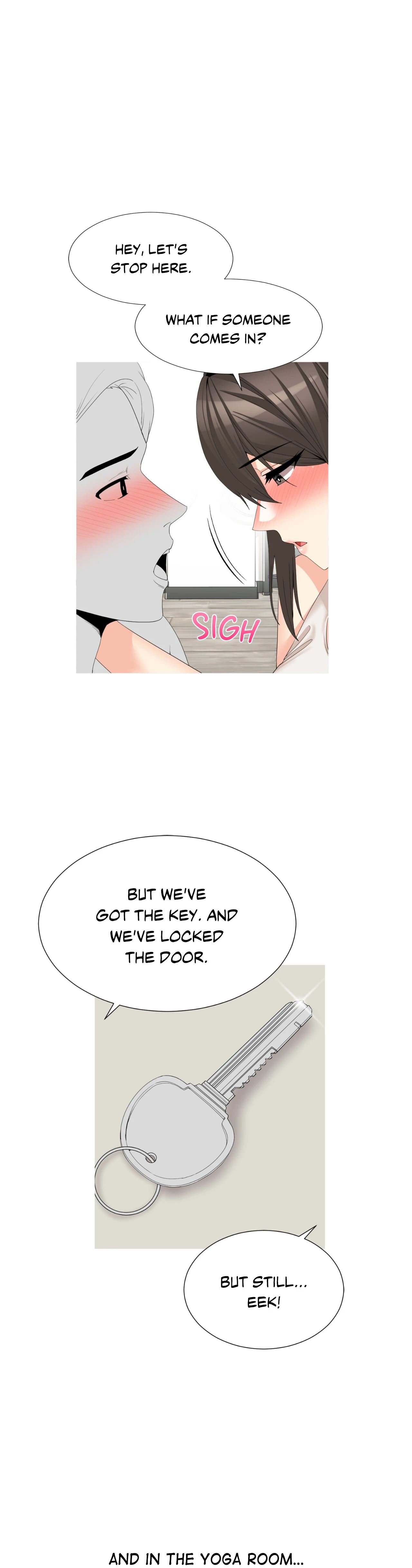 Love Scenarios Manhwa - Chapter 28 Page 15