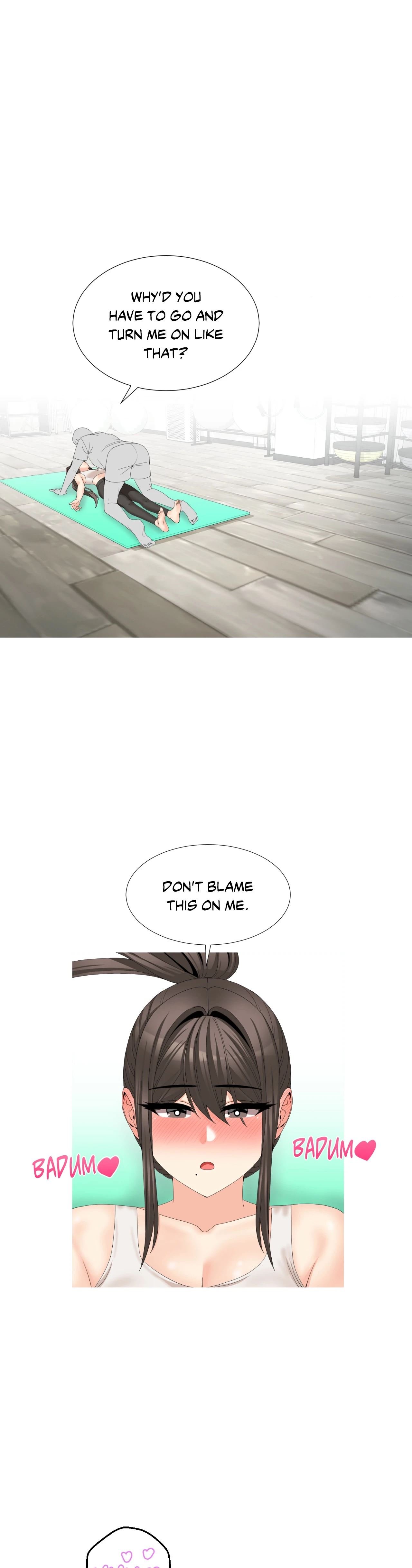 Love Scenarios Manhwa - Chapter 28 Page 16