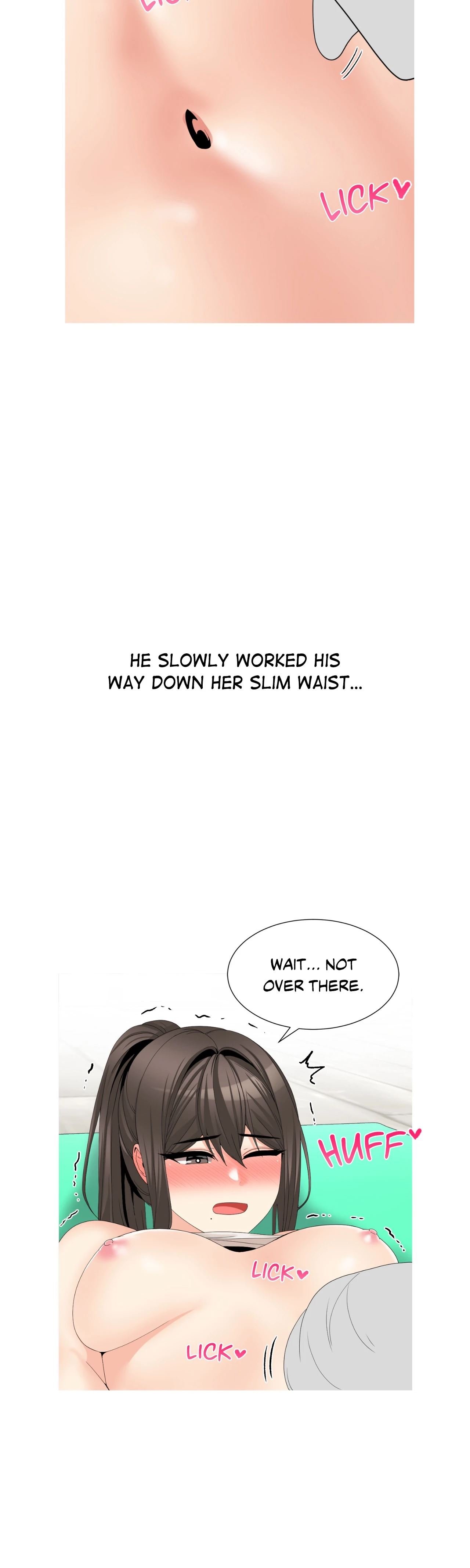 Love Scenarios Manhwa - Chapter 28 Page 23