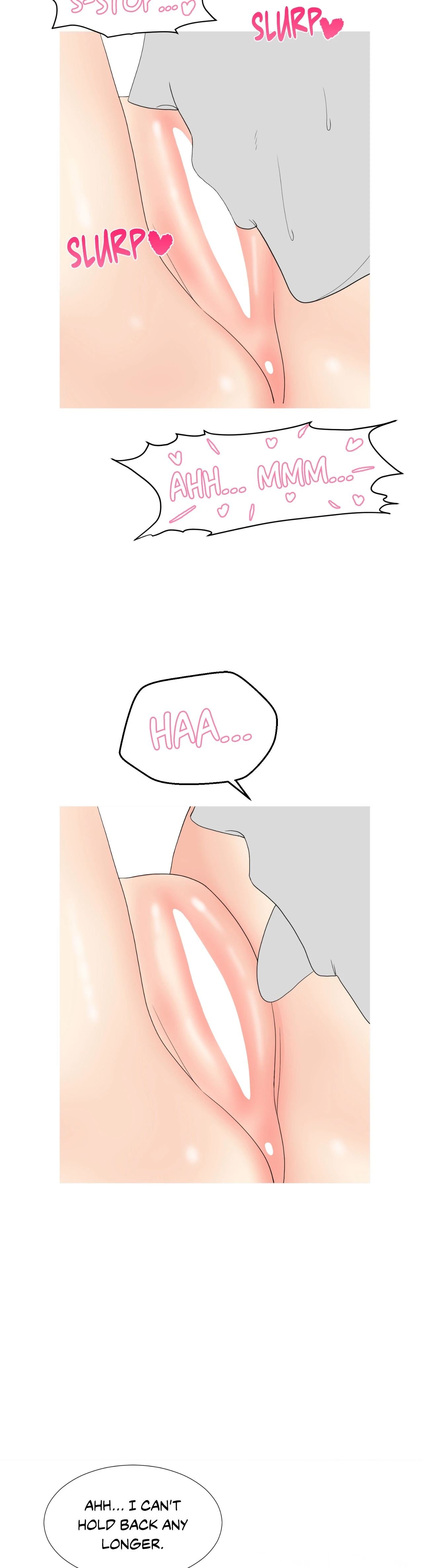 Love Scenarios Manhwa - Chapter 28 Page 26