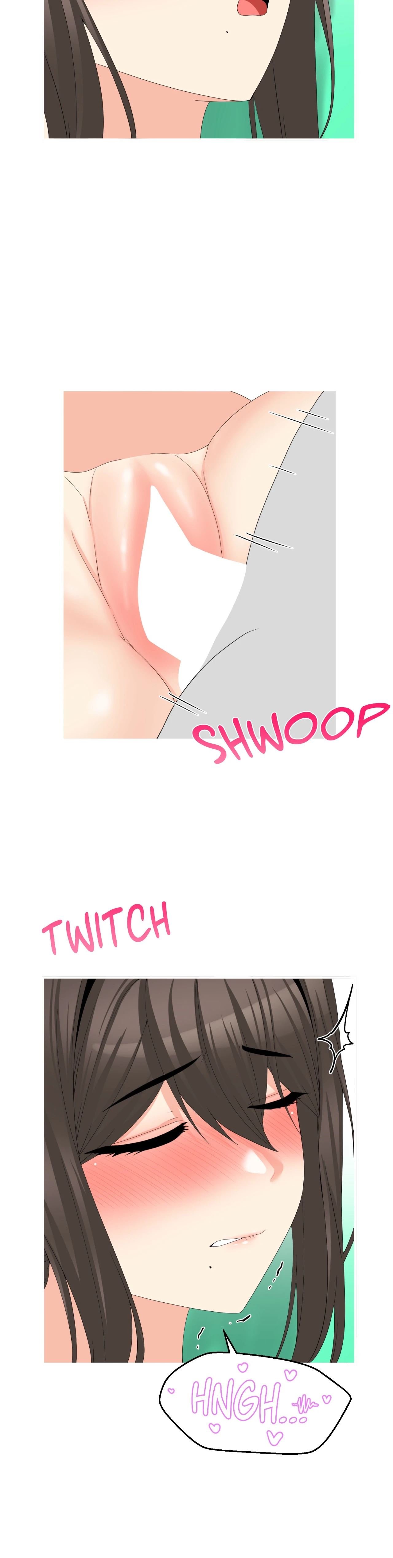 Love Scenarios Manhwa - Chapter 28 Page 30