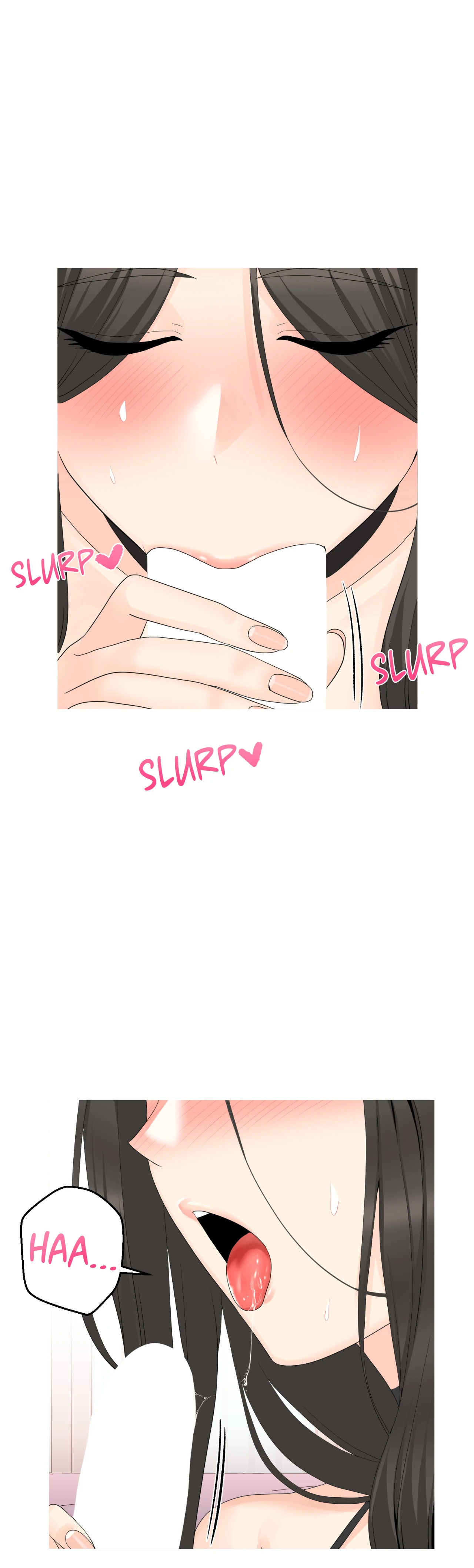 Love Scenarios Manhwa - Chapter 8 Page 2