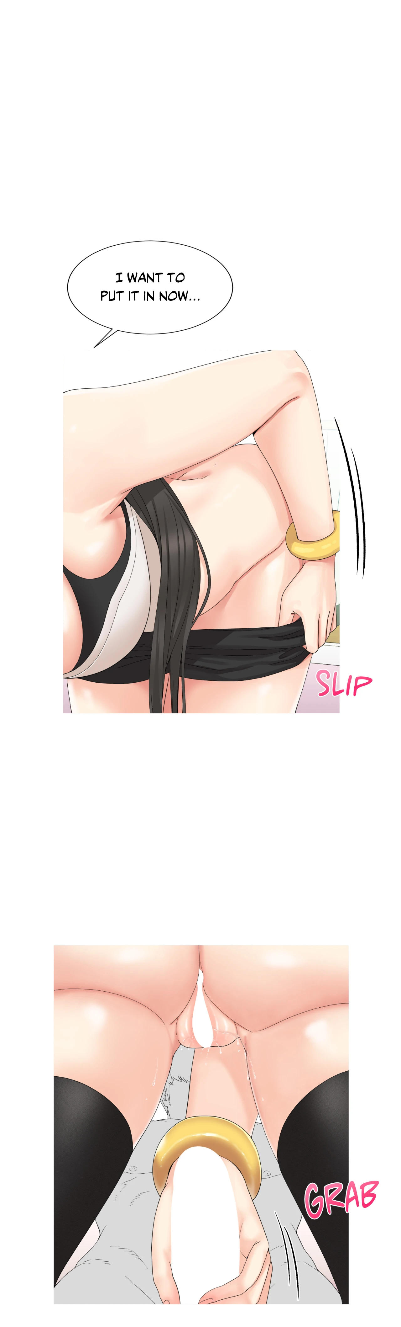 Love Scenarios Manhwa - Chapter 8 Page 3