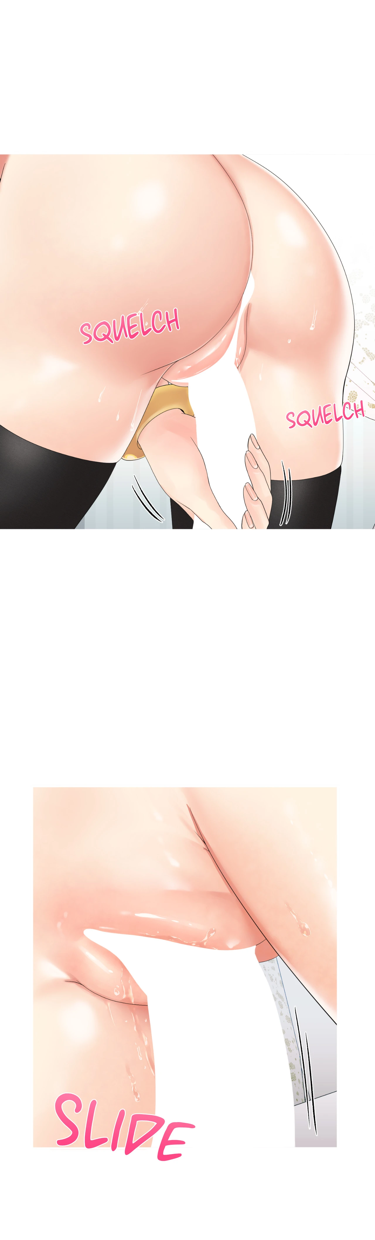 Love Scenarios Manhwa - Chapter 8 Page 4