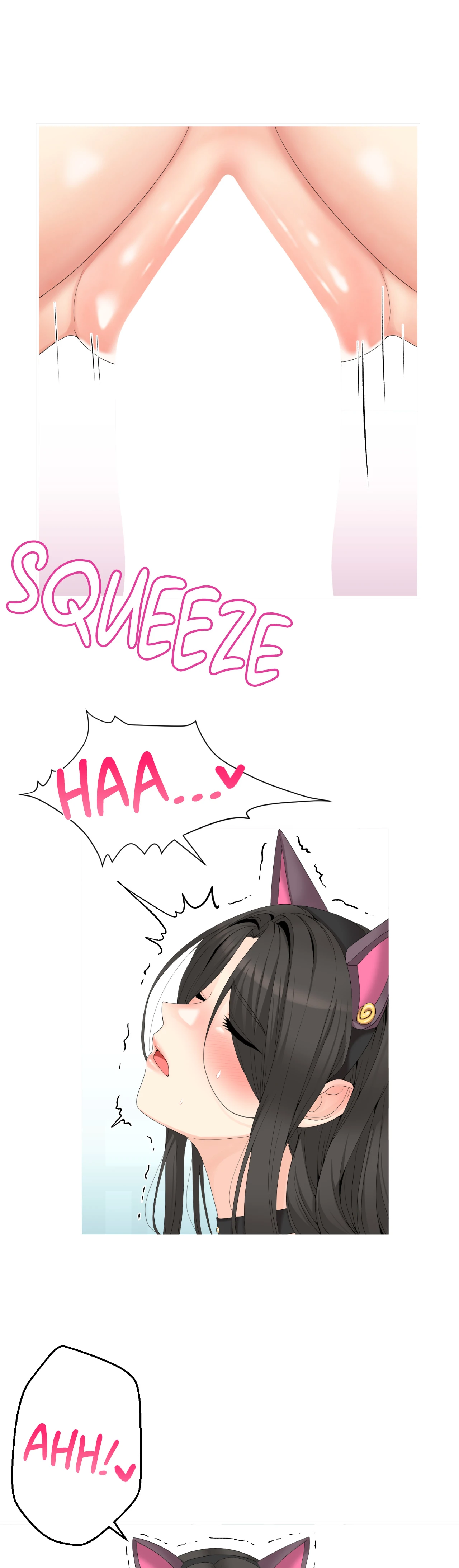 Love Scenarios Manhwa - Chapter 8 Page 5