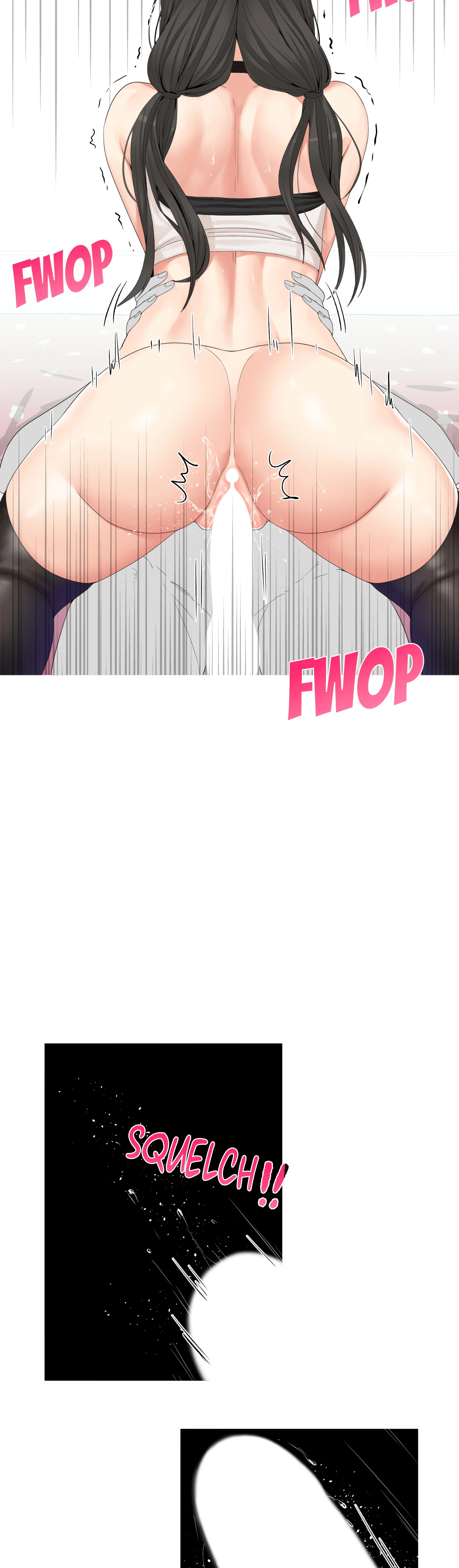 Love Scenarios Manhwa - Chapter 8 Page 7