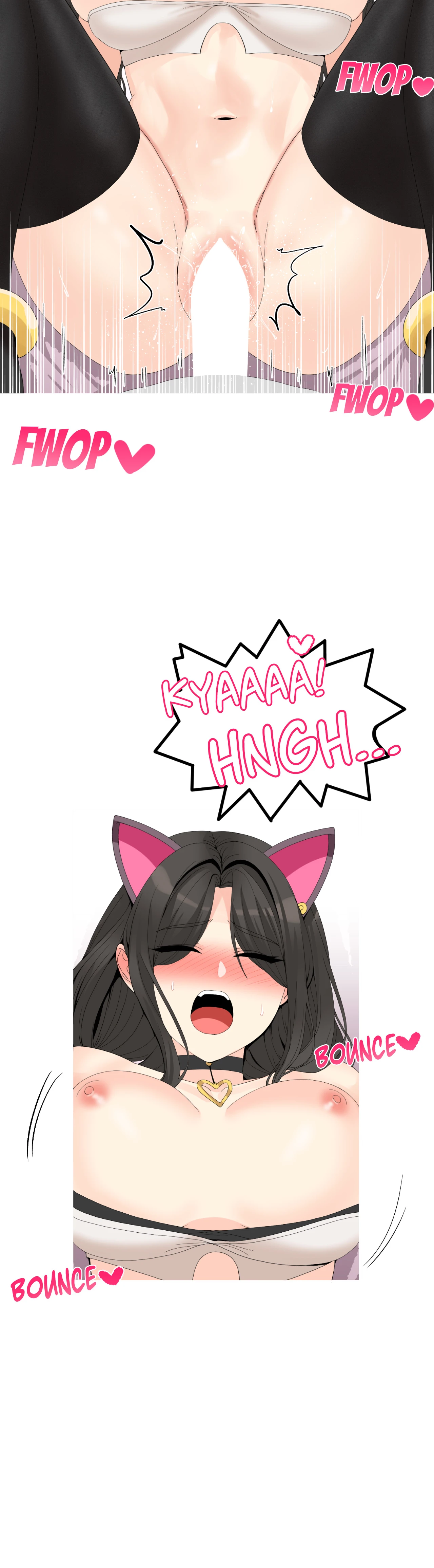 Love Scenarios Manhwa - Chapter 8 Page 13