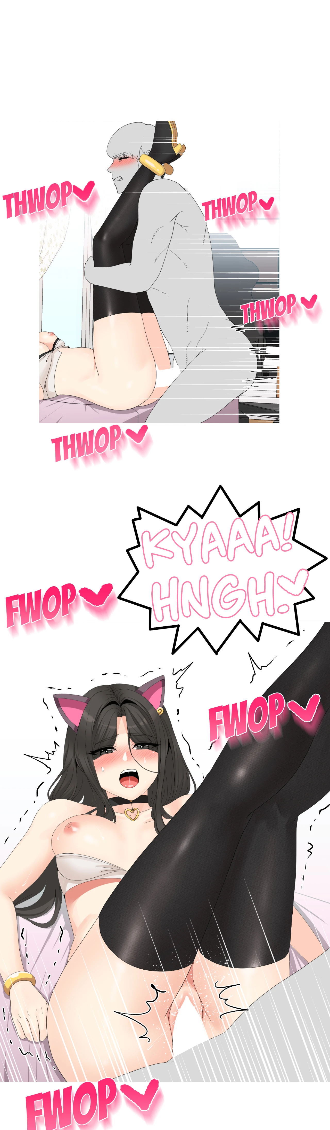 Love Scenarios Manhwa - Chapter 8 Page 14