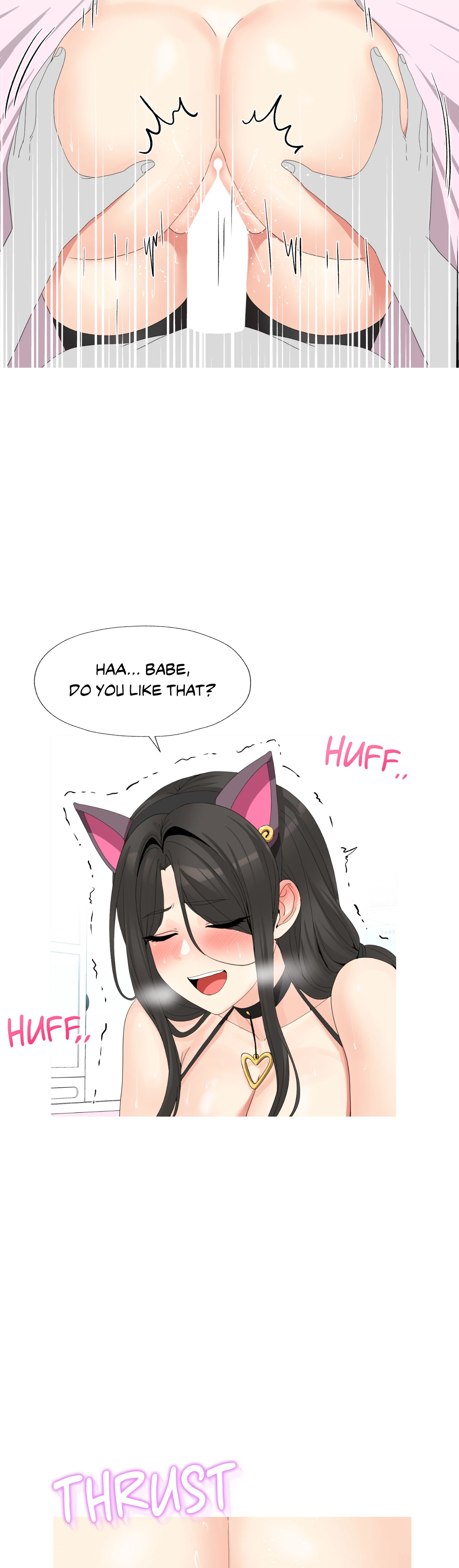 Love Scenarios Manhwa - Chapter 8 Page 16