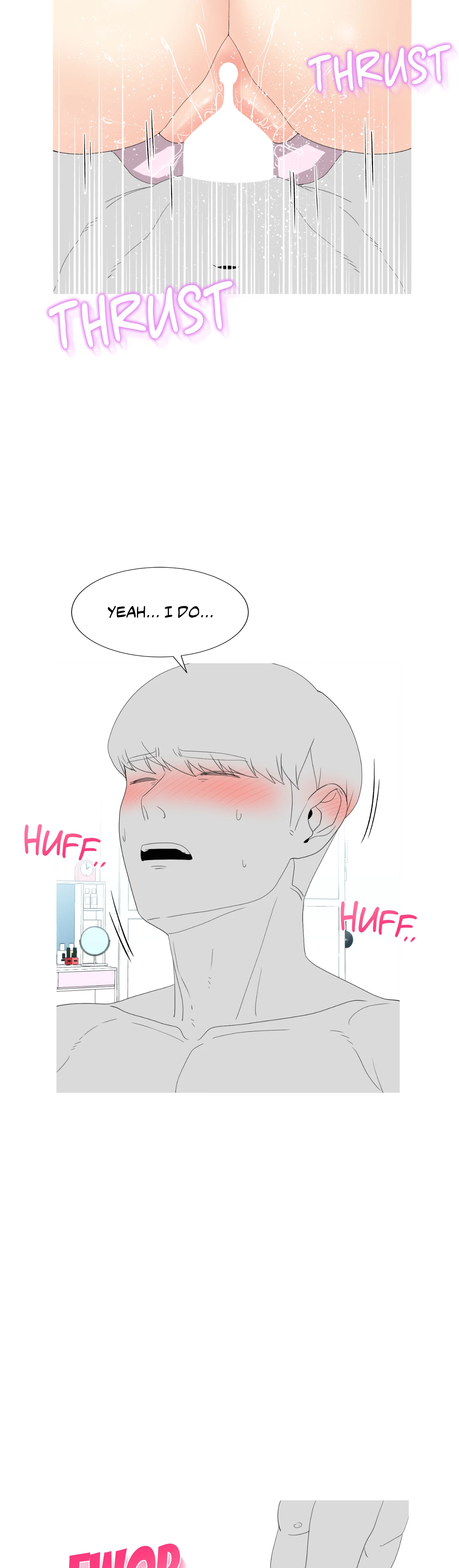 Love Scenarios Manhwa - Chapter 8 Page 17