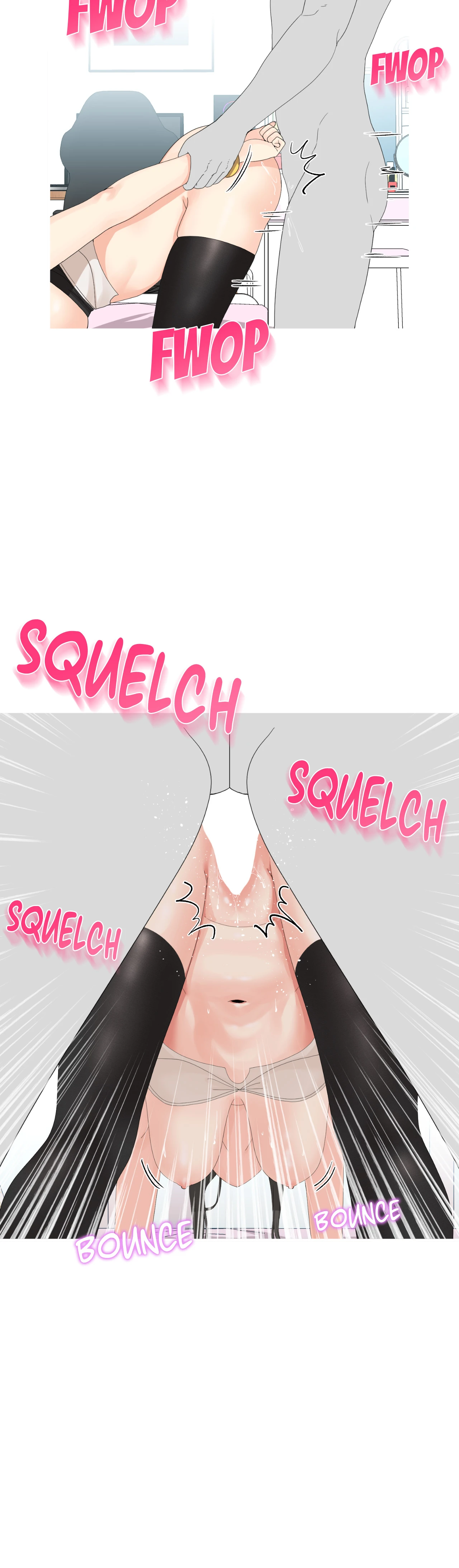 Love Scenarios Manhwa - Chapter 8 Page 18