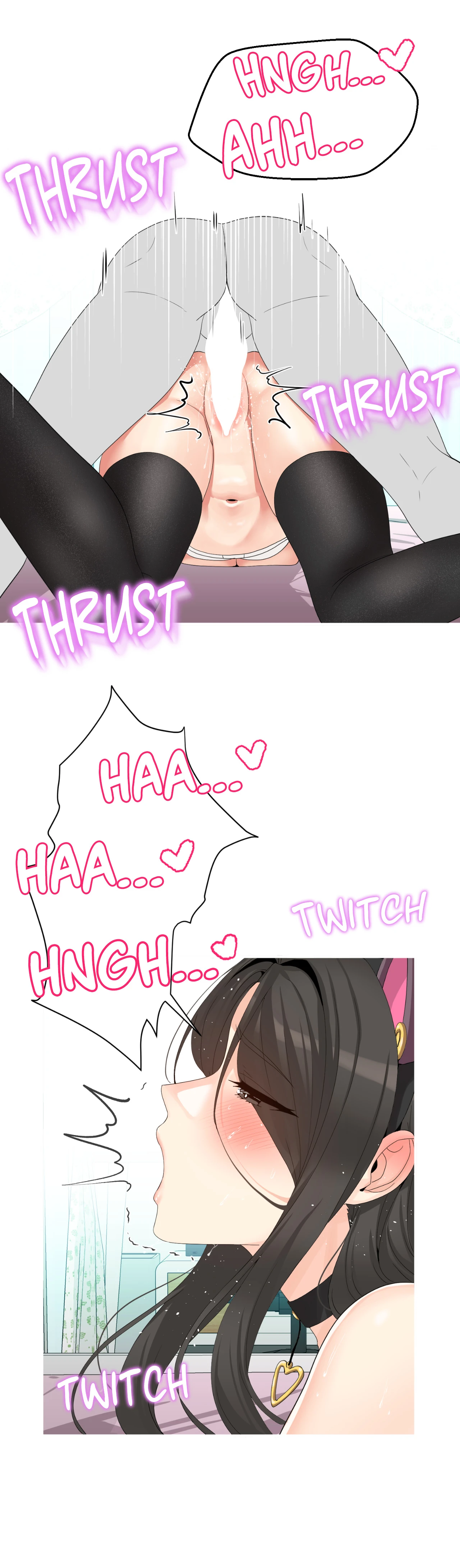 Love Scenarios Manhwa - Chapter 8 Page 23