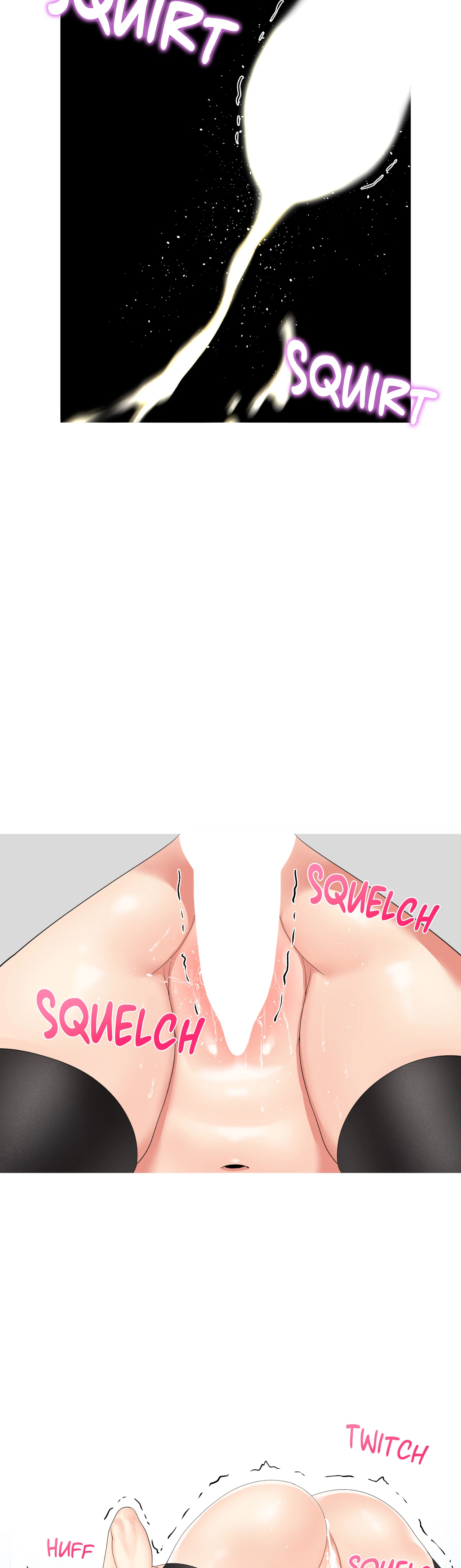 Love Scenarios Manhwa - Chapter 8 Page 25