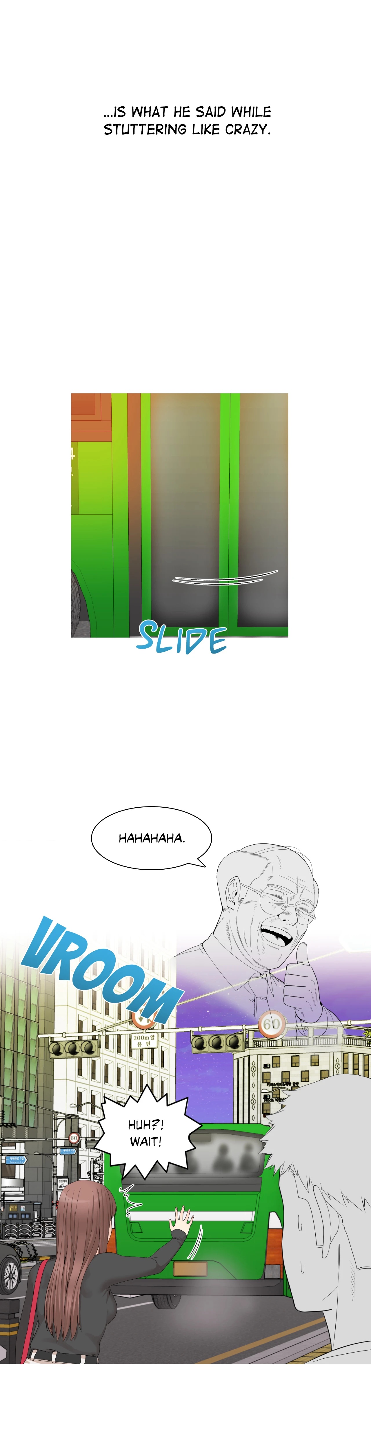 Love Scenarios Manhwa - Chapter 4 Page 16