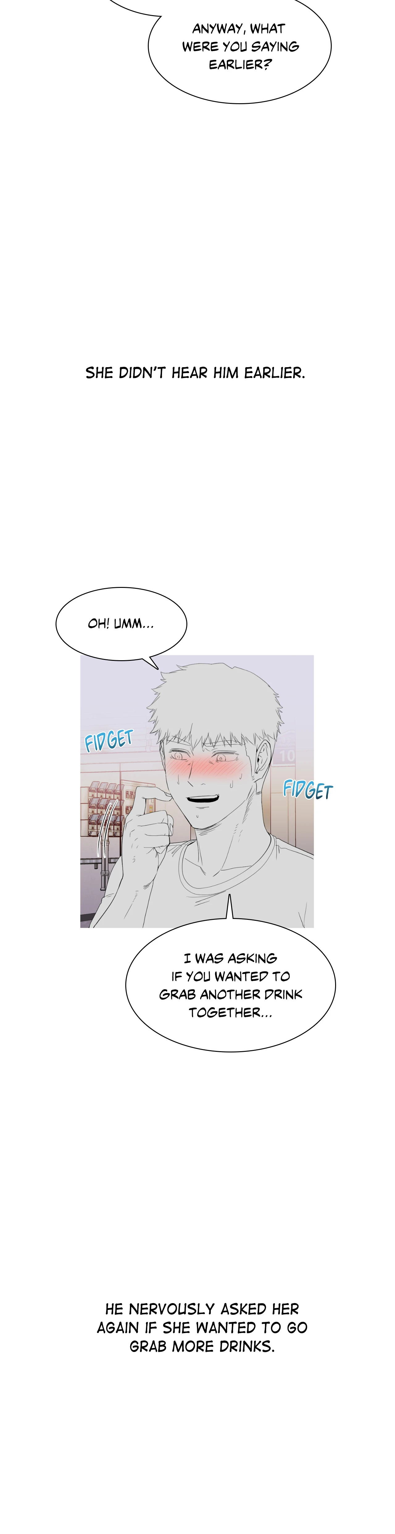 Love Scenarios Manhwa - Chapter 4 Page 18