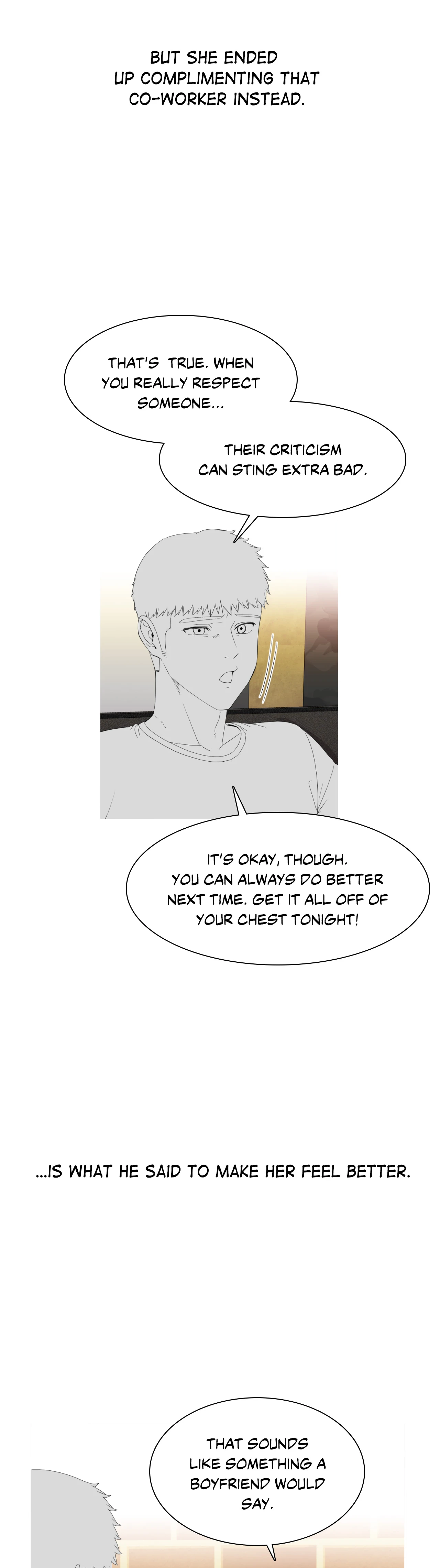 Love Scenarios Manhwa - Chapter 4 Page 24