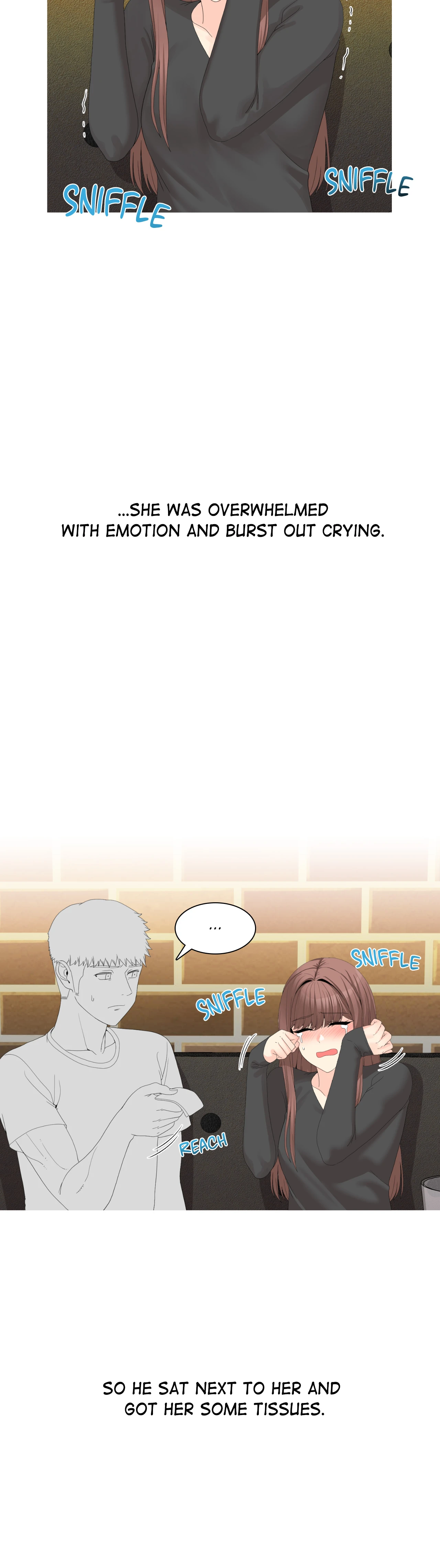Love Scenarios Manhwa - Chapter 4 Page 26