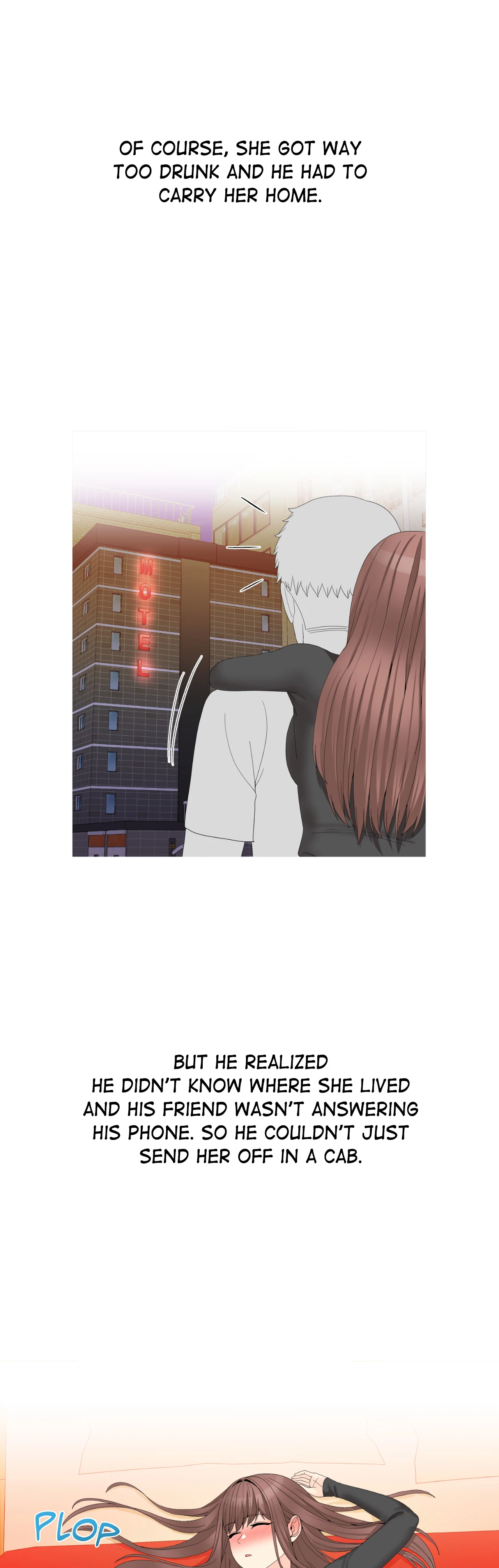 Love Scenarios Manhwa - Chapter 4 Page 29