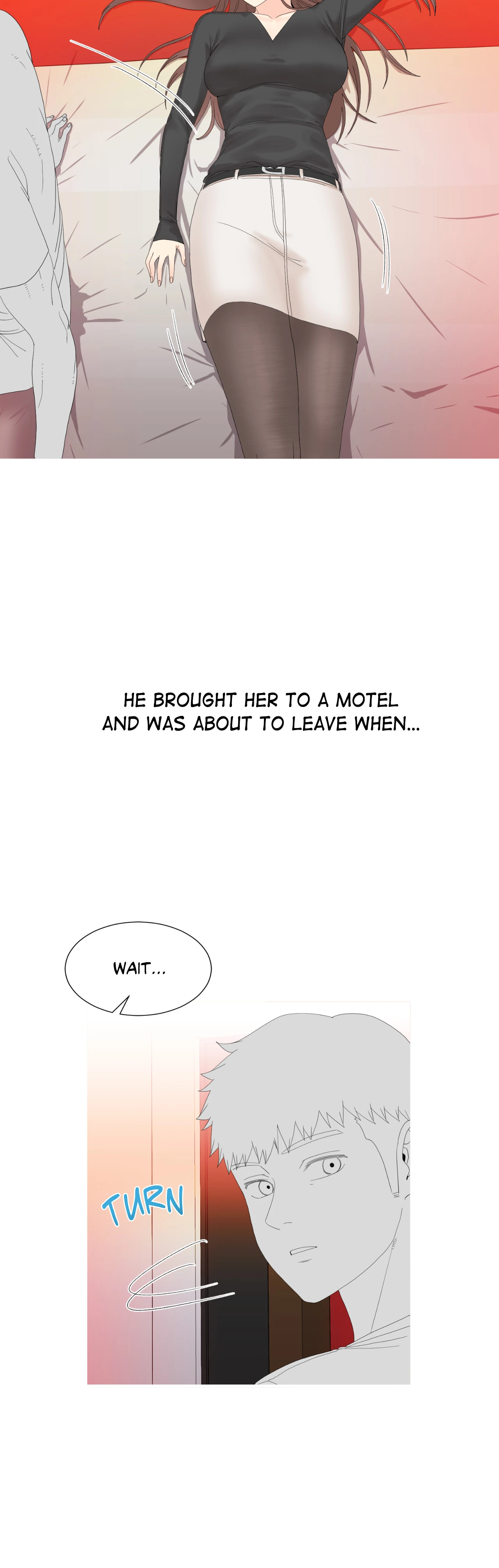 Love Scenarios Manhwa - Chapter 4 Page 30