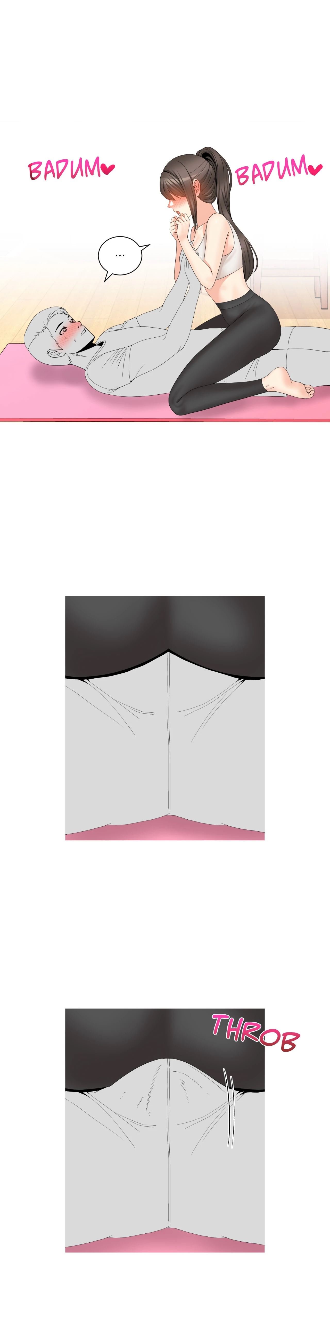 Love Scenarios Manhwa - Chapter 27 Page 0