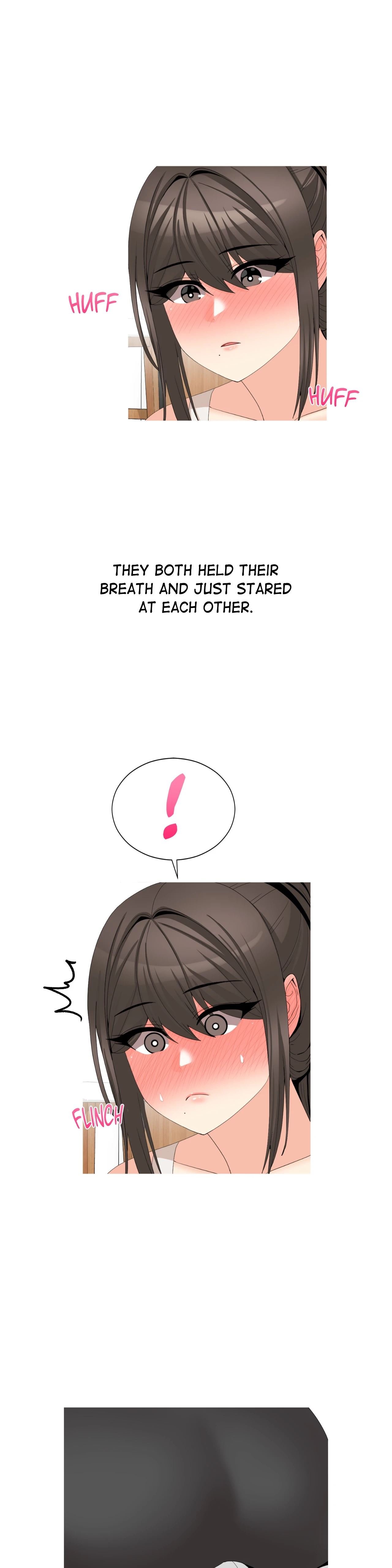 Love Scenarios Manhwa - Chapter 27 Page 2