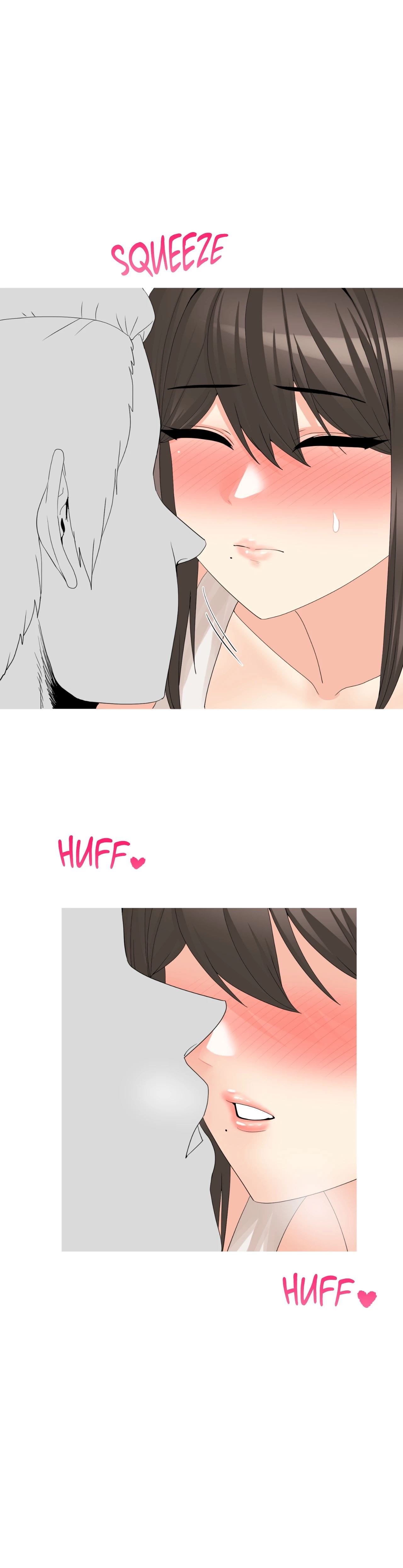 Love Scenarios Manhwa - Chapter 27 Page 6