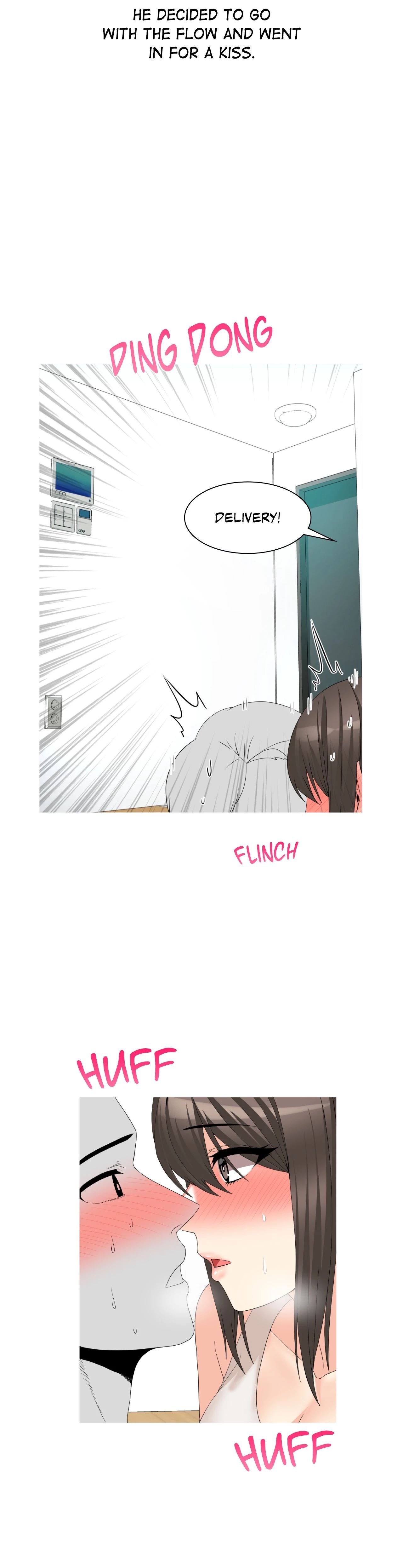 Love Scenarios Manhwa - Chapter 27 Page 7