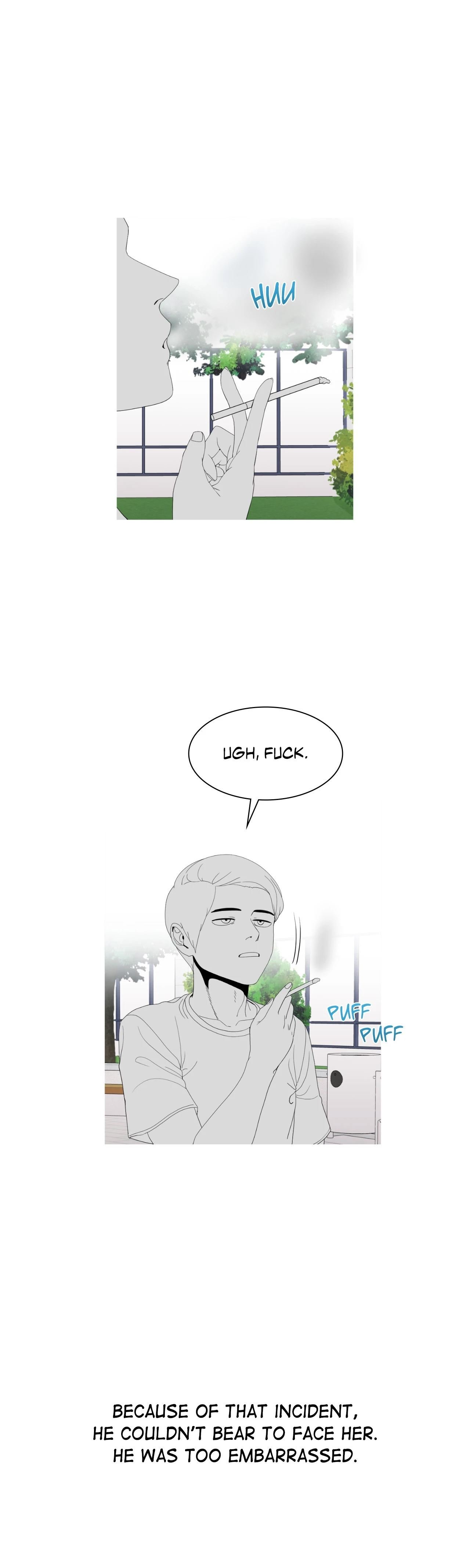 Love Scenarios Manhwa - Chapter 27 Page 11