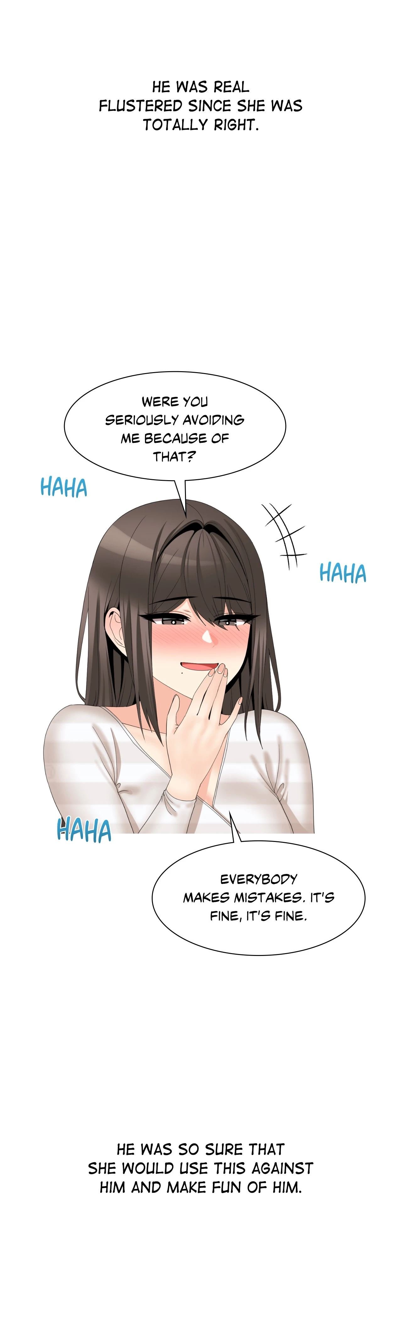 Love Scenarios Manhwa - Chapter 27 Page 16