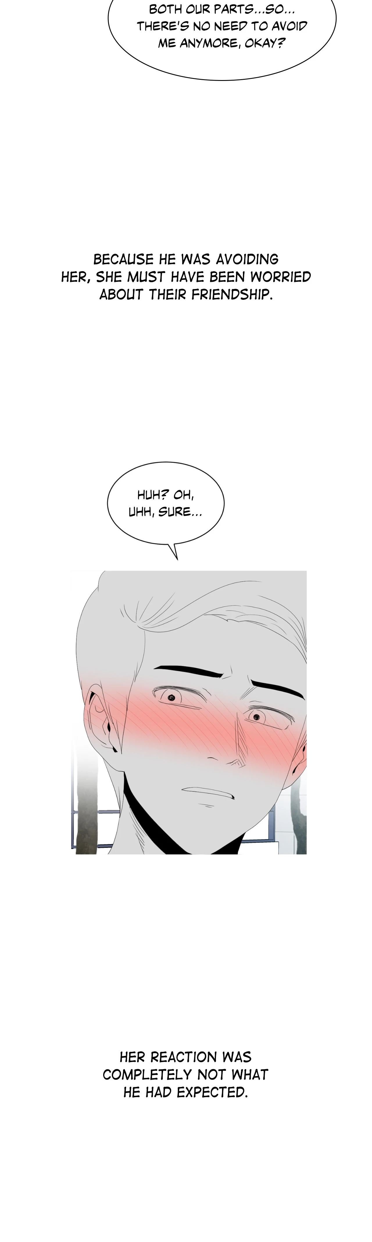 Love Scenarios Manhwa - Chapter 27 Page 18