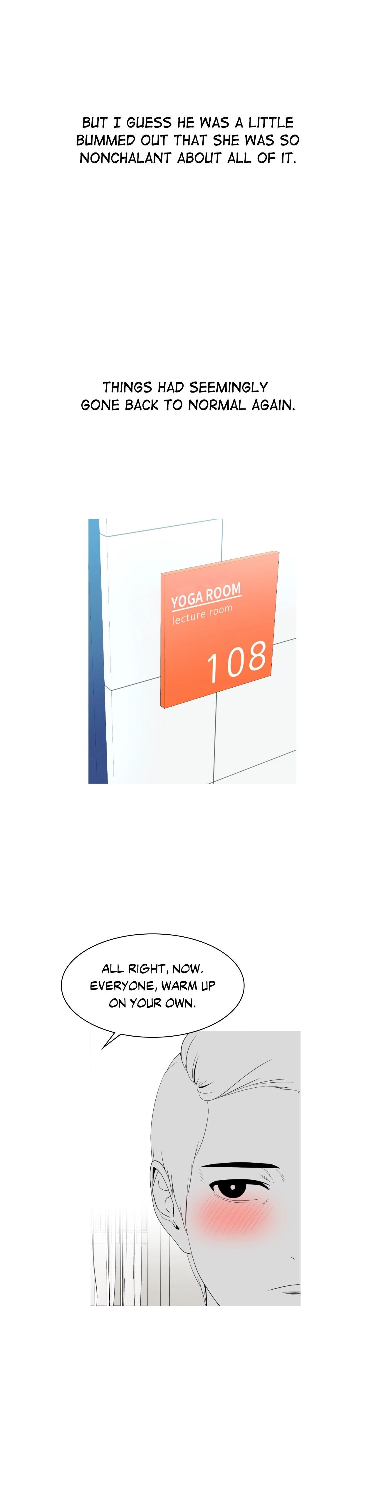 Love Scenarios Manhwa - Chapter 27 Page 20