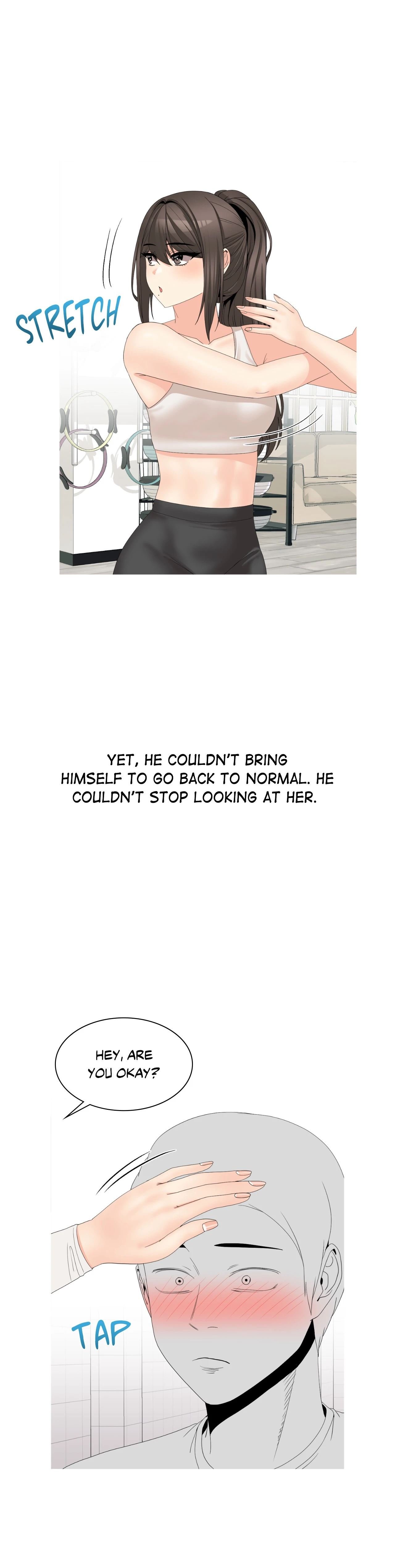 Love Scenarios Manhwa - Chapter 27 Page 21