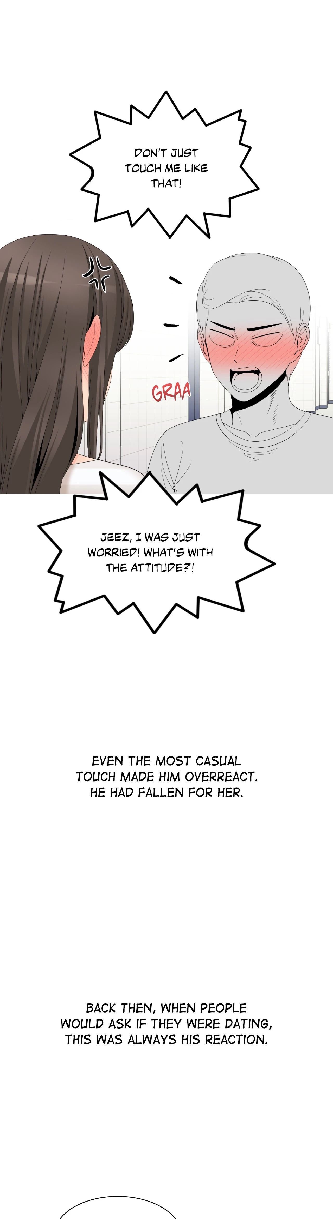 Love Scenarios Manhwa - Chapter 27 Page 23