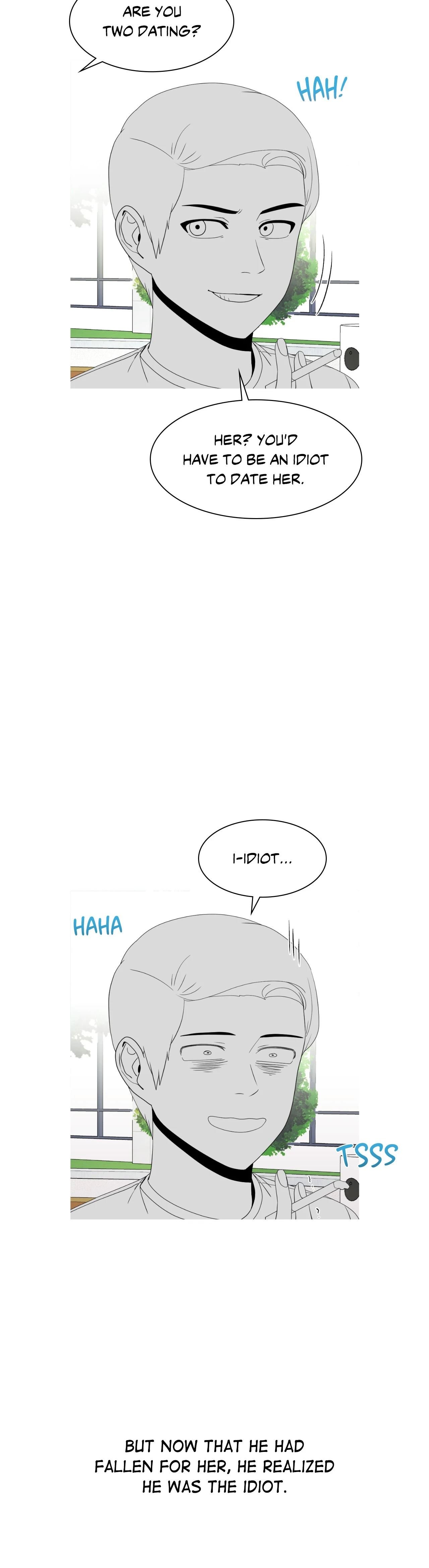 Love Scenarios Manhwa - Chapter 27 Page 24